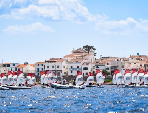 Open Skiff Eurochallenge 2025: Registration Now Open!